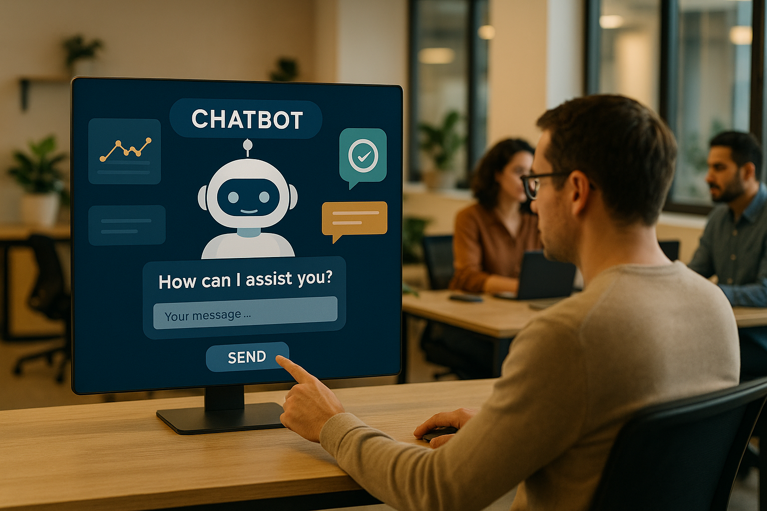 Transforming Customer Feedback Loops with Intelligent Automation