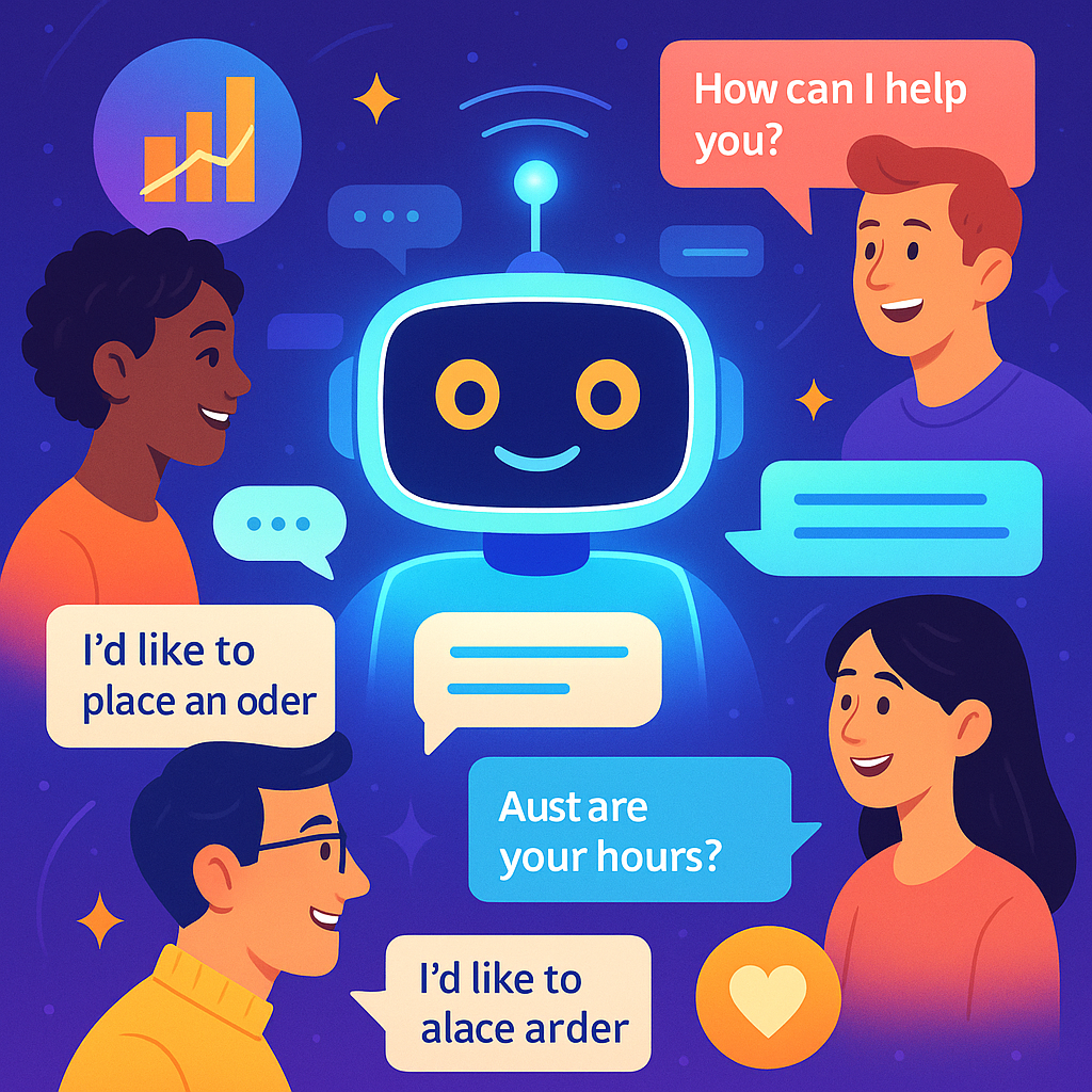 Transforming FAQ Pages: How AI is Revolutionizing Customer Engagement