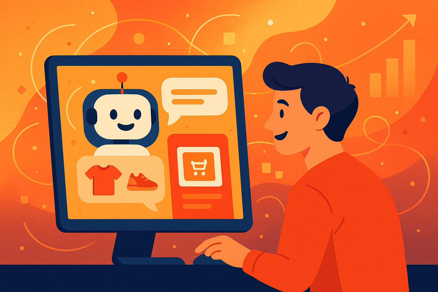 How AI-Driven Micro-Interactions are Revolutionizing Customer Engagement for SMBs